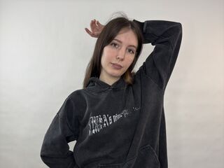 naked webcam girl masturbating KeciaDellacioppa