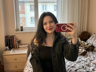 adultcam picture KeliCollymore