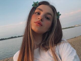 camwhore naked KelleyHarris