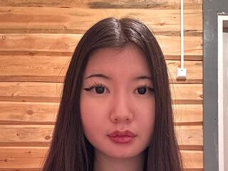 hardcore show KenishaFaylor