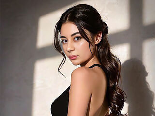 sexy live cam girl KiaraPopers