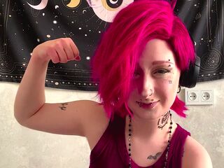 girl camsex KimPowers