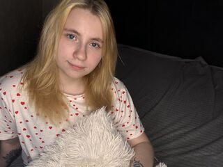 fingering webcamgirl KimberlyLean