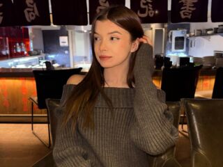 mastubating web cam girl KiraNeel