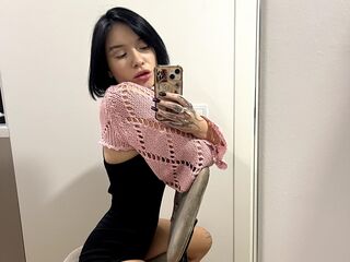 sexy webcam girl KiraNyx