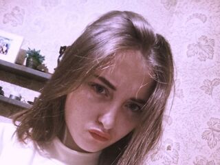 camgirl webcam pic KittyMcCorry