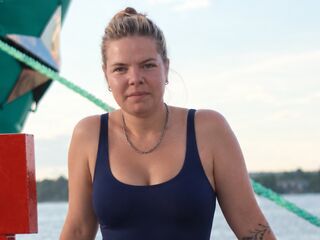 sexy webcamgirl KlaraVan