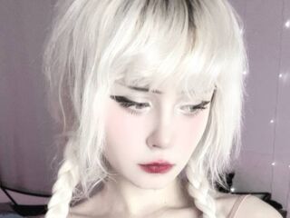 camgirl picture KrisToun