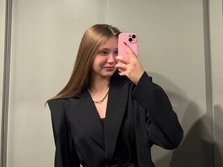 sexy webcam KrissyChidester