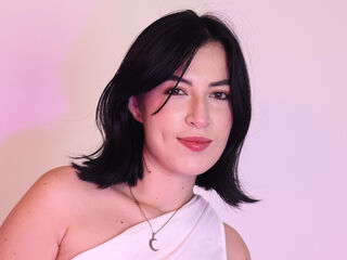 girl topless KristaJames