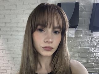 hot cam girl masturbating with vibrator KristinaSweetova