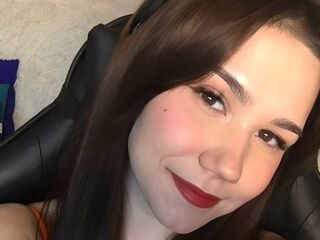 beautiful girlcam KylieChapmann