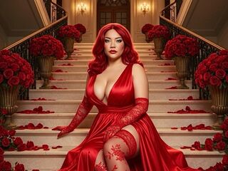 nude cam girl photo LailaAdarah