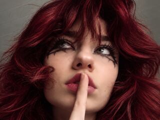 free nude webcam show LanaPinky