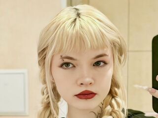 hot live cam LatashaLafevre