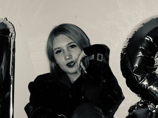 babecam LatishaWolfenden