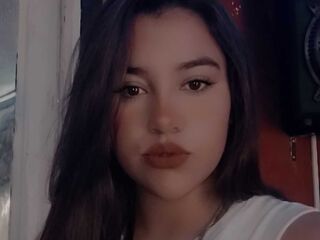 adult webcam LauWillson