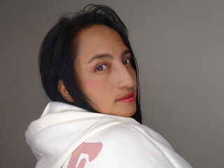 free video chat room LauraYoselin