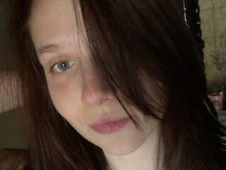 webcam babe LaurelOberson