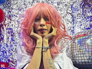 hot sex web cam LaurenEvansRosse