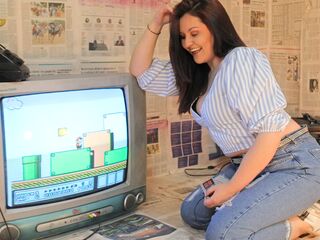 jasmin sex webcam LaurenKanne