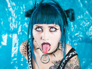 cam babe LaurentMeadows