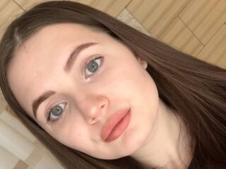 girl fingering bald pussy LauriMaynor