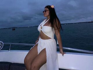 fingering cam girl video LeilaCole