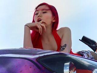 naked cam live LeilaGibbard