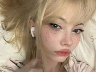 hot girl cam picture LeonardaZeeman