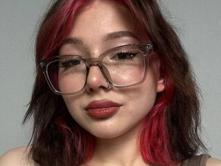 camporn live LessyGrayce
