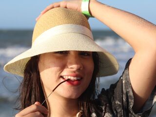 camgirl masturbating with dildo LexasWorld