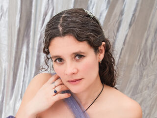 cam strip tease LiaDellkol