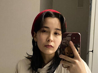 free nude webcam LibertyBranden