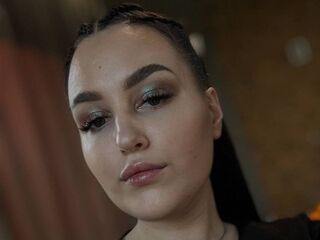 nude LikaLuft