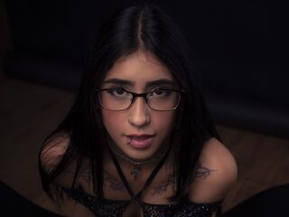 babe web cam LiliCollyns
