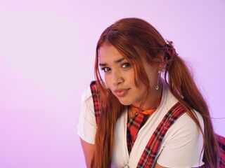 adult liveshow LiliMatheuss