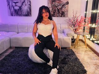 chat room live web cam LiliVelvet