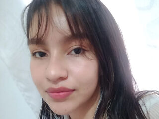 closeup LilibetWeber