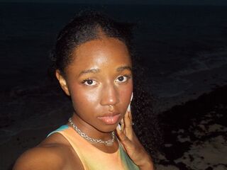 webcamgirl live sex LilithAnnabell