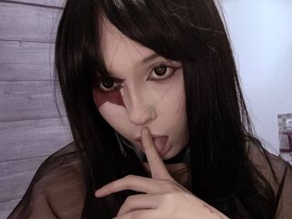 fingering cam slut LilithZaruba