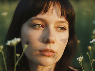 naked cam chat LiluSoto