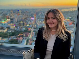 roulette chat LilyBel