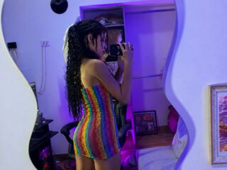 hot video chat LilyCastle