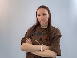 babe web cam LilyaAnderson