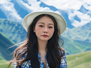 chatroom cam LinYiYi