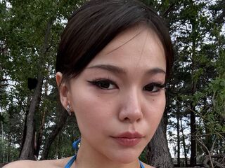 naked webcamgirl LisabethHal