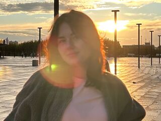 hot girl cam LisbethSzoc