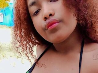 free live webcam video LisethSolarte