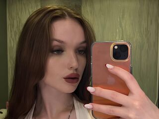 naked camgirl gallery LissaPayor